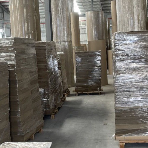 Hình ảnh kho hàng, nhà xưởng công ty Việt Pháp - Giấy Việt Pháp - Công Ty TNHH Đầu Tư Sản Xuất Thương Mại Dịch Vụ Việt Pháp