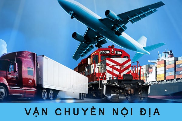 Dịch vụ vận chuyển hàng hóa nội địa - Vận Chuyển Hàng Hóa Thanh Nhã - Công Ty TNHH Thương Mại Dịch Vụ Vận Tải Và Chuyển Phát Nhanh Thanh Nhã