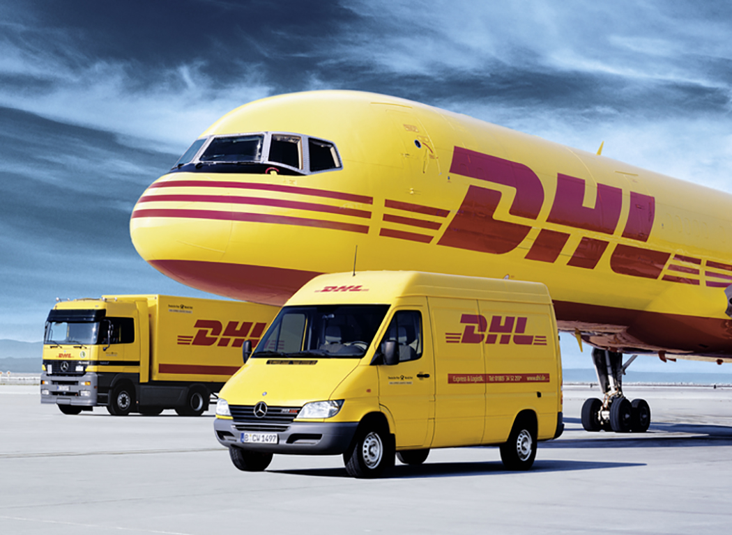 Vận chuyển hàng qua DHL - Vận Chuyển Hàng Hóa Thanh Nhã - Công Ty TNHH Thương Mại Dịch Vụ Vận Tải Và Chuyển Phát Nhanh Thanh Nhã