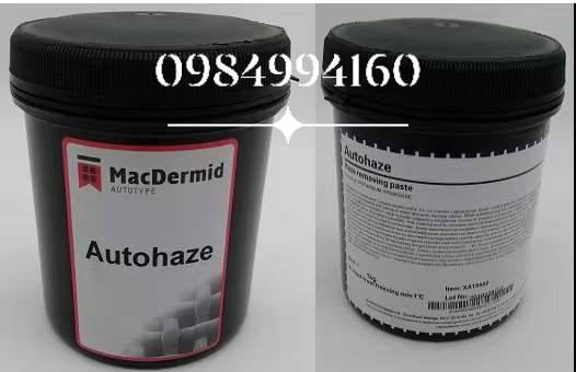 Tẩy bóng mờ Auto Haze