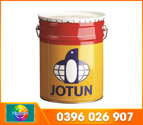 Sơn Jotun