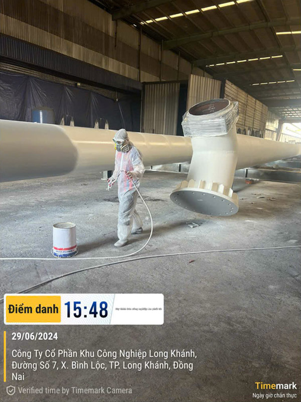 Dự án tiêu biểu
