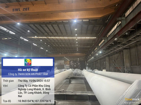 Dự án tiêu biểu
