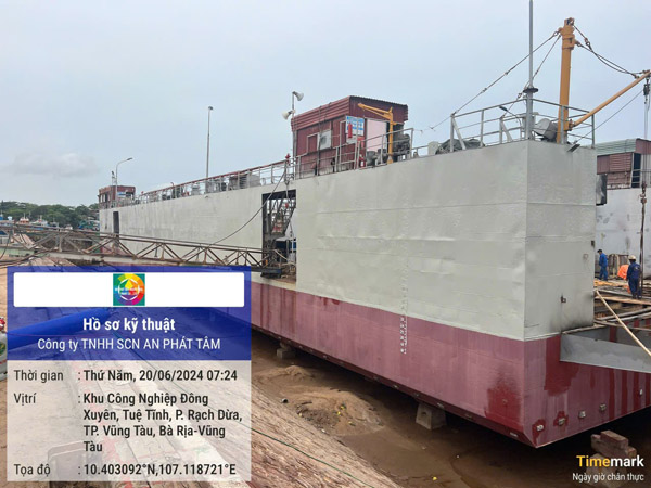 Dự án tiêu biểu