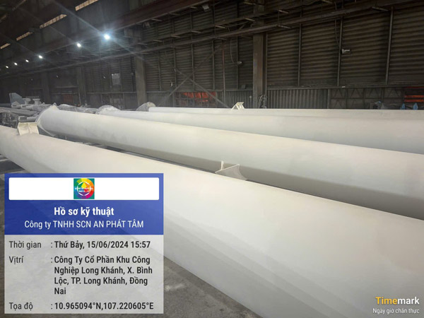 Dự án tiêu biểu