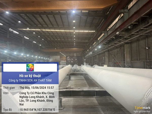 Dự án tiêu biểu
