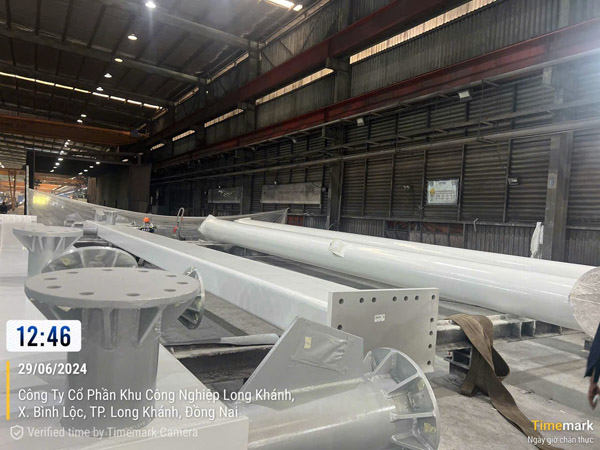 Dự án tiêu biểu