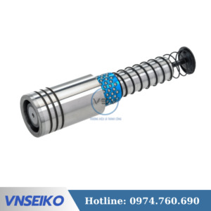 Bộ dẫn hướng bạc bi cho khuôn