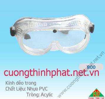 Kính dẻo trong - Bảo Hộ Lao Động Cường Thịnh Phát - Công Ty TNHH Tư Vấn Và Thương Mại Cường Thịnh Phát