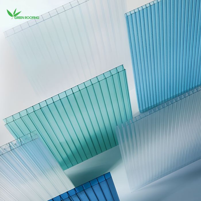 Poly rỗng