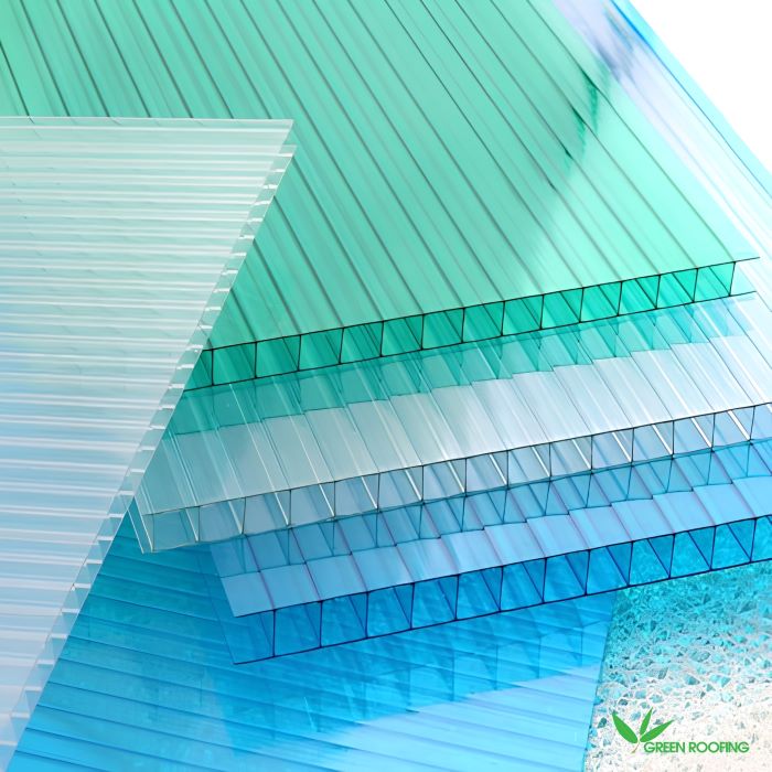 Poly rỗng