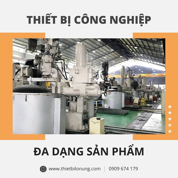 Lắp đặt dây chuyền thiết bị lò nung - Lò Công Nghiệp HMT - Công Ty TNHH MTV Thương Mại Dịch Vụ Thiết Bị Công Nghiệp Hồ Minh Tuyên