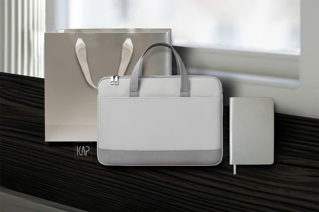 Túi xách laptop - Công Ty TNHH Mỹ Thuật Kasa Origin