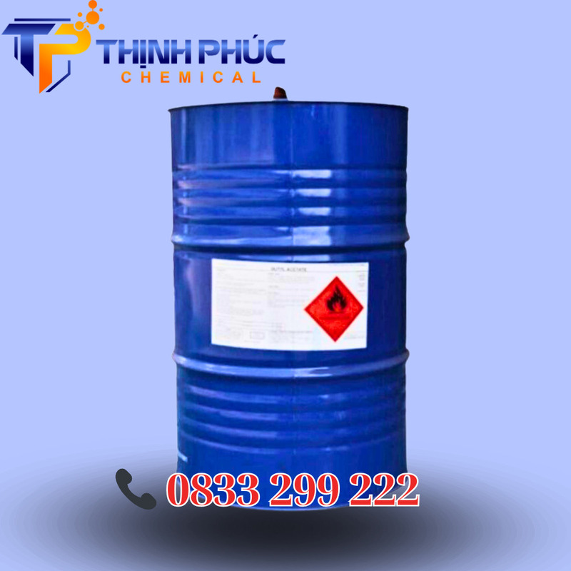 Dung môi Aceton - C3H6O