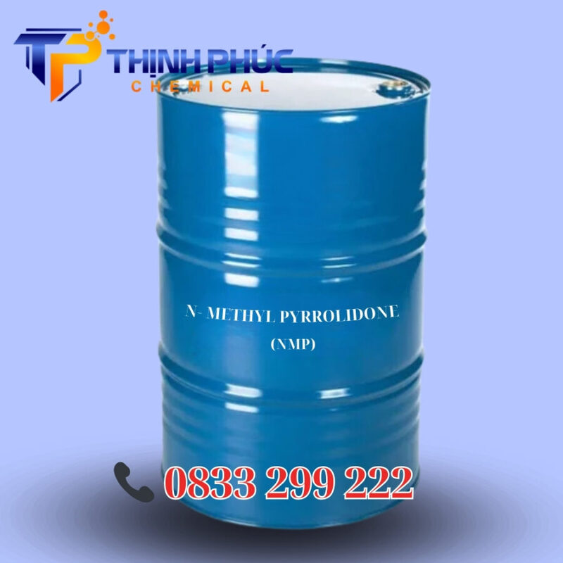 N-Methyl Pyrrolidone (NMP)