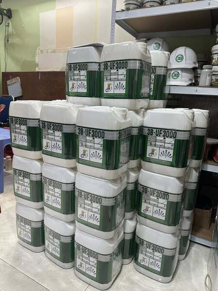 Vật liệu chống thấm