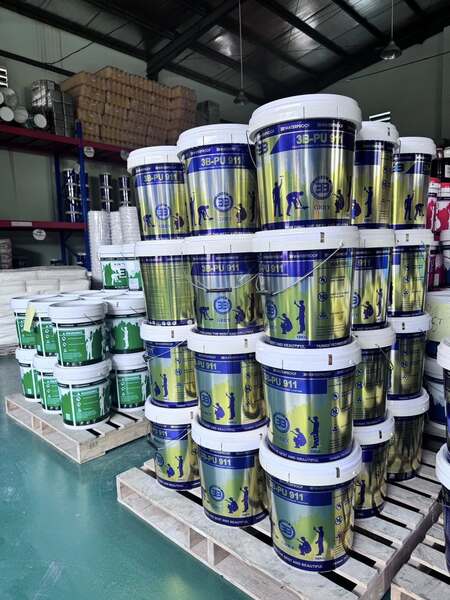 Vật liệu chống thấm