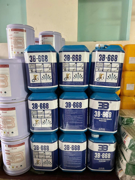 Vật liệu chống thấm