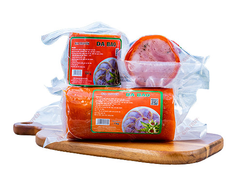 Da bao đỏ 500g - 1kg