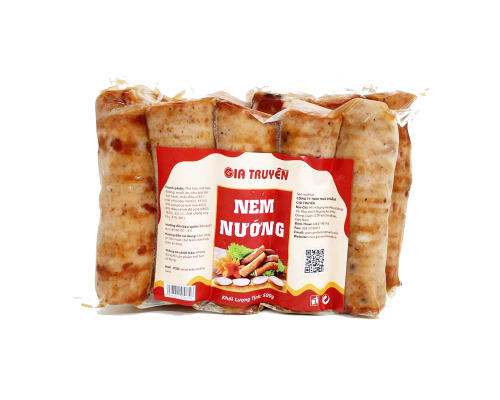 Nem nướng 500g