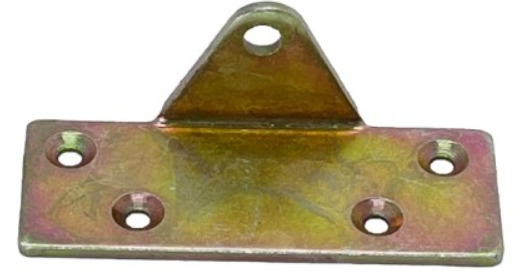 Pát sắt L81*W33*D29*2.5