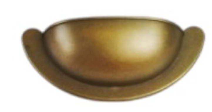 Tay nắm sò L78*W25