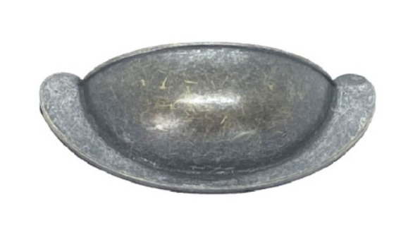 Tay nắm sò L87*W35