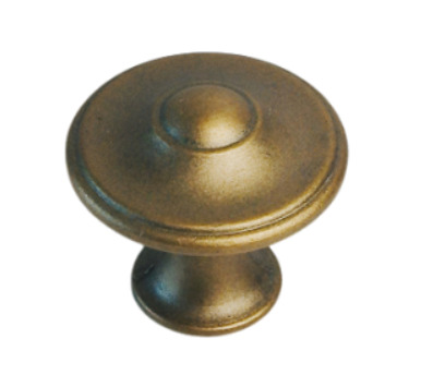 Tay nắm tròn A190