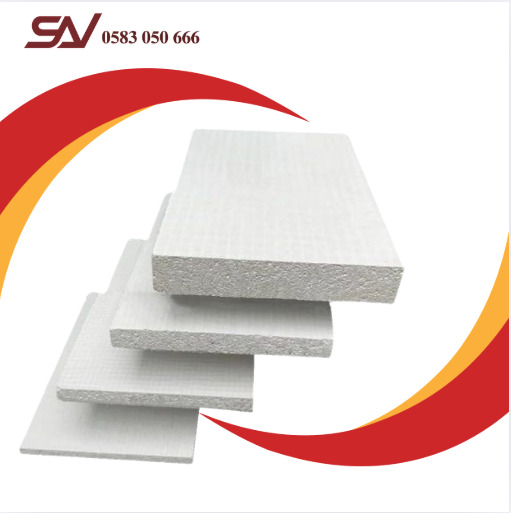 Tấm chắn lửa MSD 05