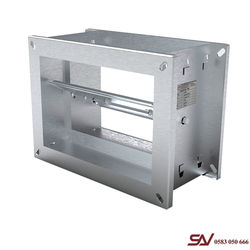 Van một chiều vuông SA.CD/NRD