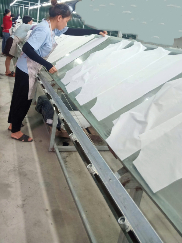 Hình ảnh công ty Global Print - In Lụa Global Print - Công Ty TNHH Sản Xuất Và Thương Mại Global Print