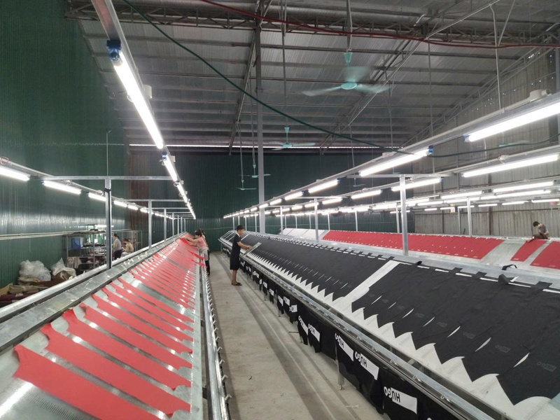 Hình ảnh công ty Global Print - In Lụa Global Print - Công Ty TNHH Sản Xuất Và Thương Mại Global Print