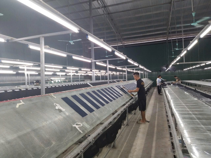 Hình ảnh công ty Global Print - In Lụa Global Print - Công Ty TNHH Sản Xuất Và Thương Mại Global Print
