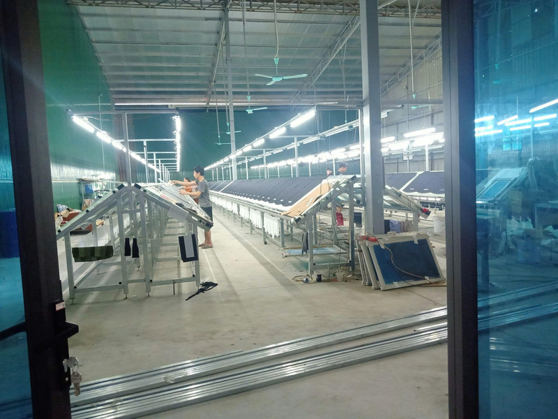 Hình ảnh công ty Global Print - In Lụa Global Print - Công Ty TNHH Sản Xuất Và Thương Mại Global Print