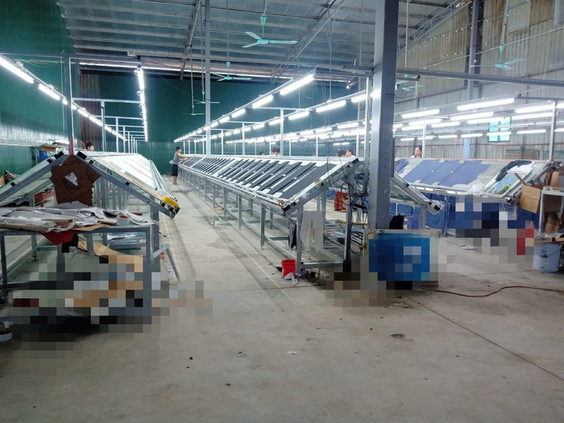 Hình ảnh công ty Global Print - In Lụa Global Print - Công Ty TNHH Sản Xuất Và Thương Mại Global Print