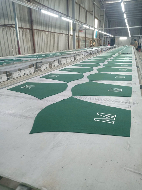Hình ảnh công ty Global Print - In Lụa Global Print - Công Ty TNHH Sản Xuất Và Thương Mại Global Print