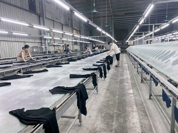 Hình ảnh công ty Global Print