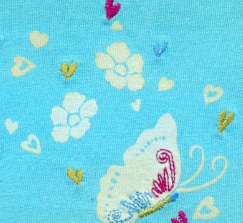 In tẩy - In Lụa Global Print - Công Ty TNHH Sản Xuất Và Thương Mại Global Print