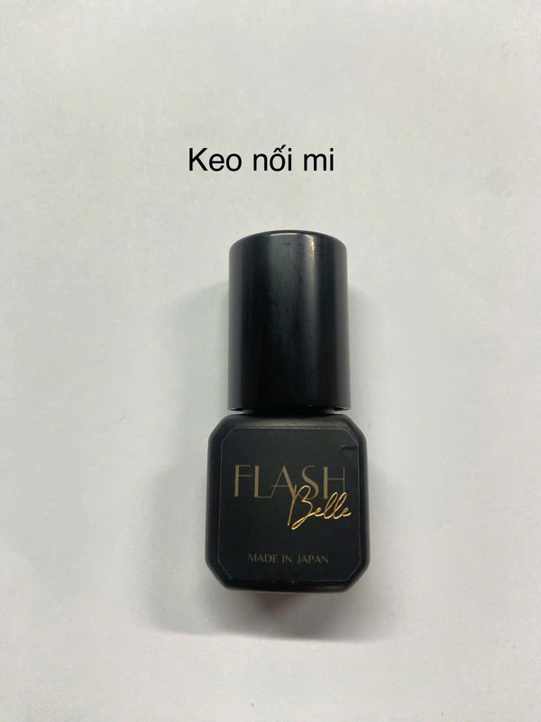 Keo nối mi - Công Ty TNHH Một Thành Viên VN Labo