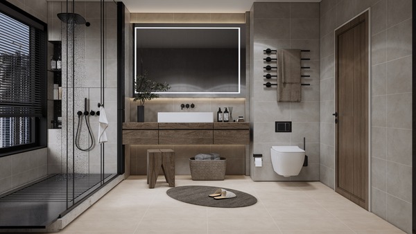 3060SP141B - Gạch Malaysia - Gạch Men Việt Hương - Công Ty Cổ Phần Xây Dựng Gốm Sứ Việt Hương