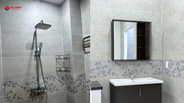 Công trình tiêu biểu - Gạch Men Việt Hương - Công Ty Cổ Phần Xây Dựng Gốm Sứ Việt Hương
