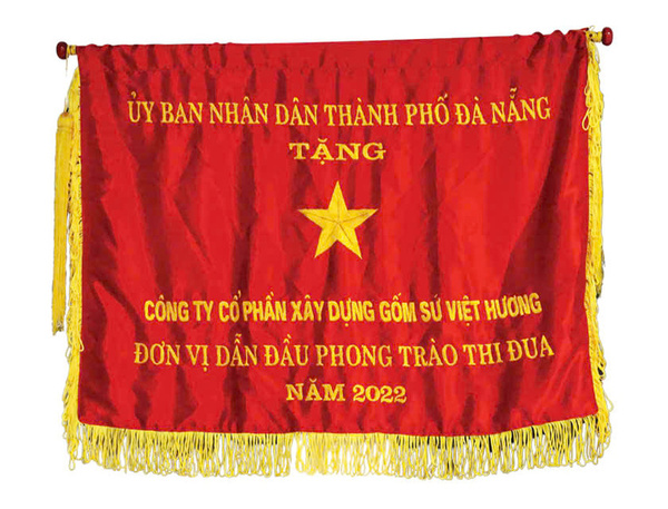 Giải thưởng
