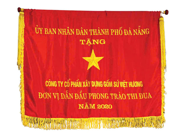Giải thưởng