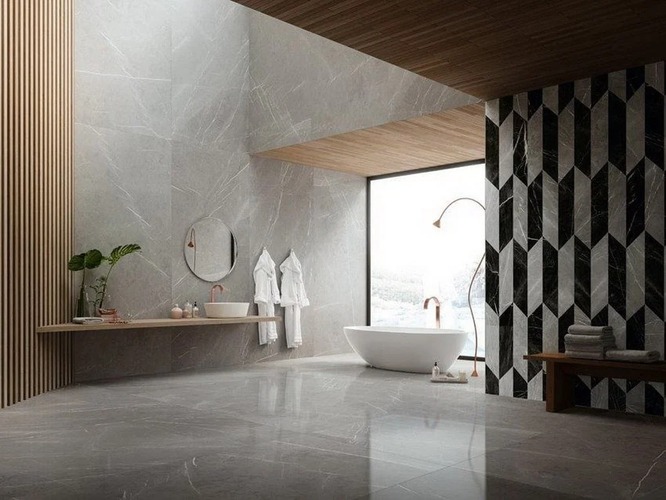 Impero - Gạch Italy - Gạch Men Việt Hương - Công Ty Cổ Phần Xây Dựng Gốm Sứ Việt Hương
