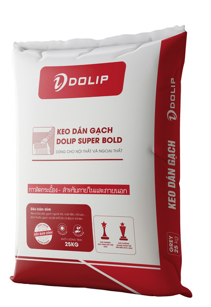 Keo dán gạch