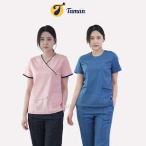 Đồng phục bệnh viện