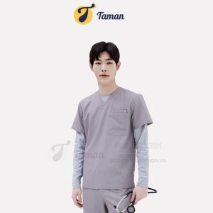 Đồng phục bệnh viện