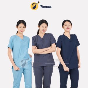 Đồng phục bệnh viện