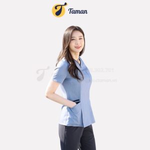 Đồng phục kỹ thuật viên