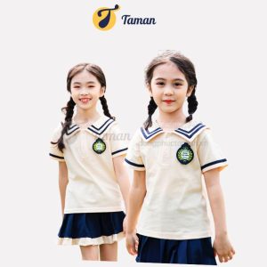 Đồng phục mầm non